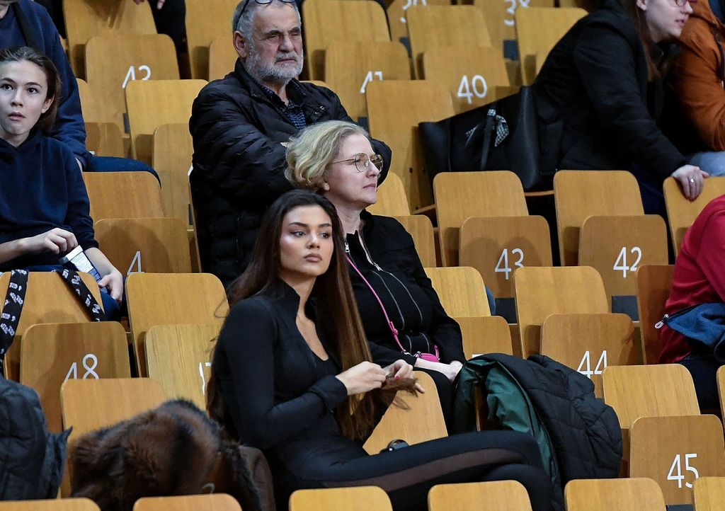 Laura Gnjatović i Filip Vujičić - 3