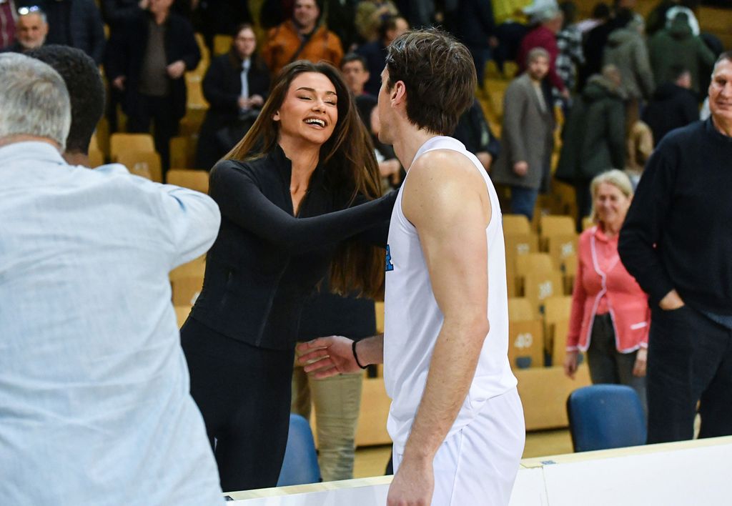 Laura Gnjatović i Filip Vujičić - 5