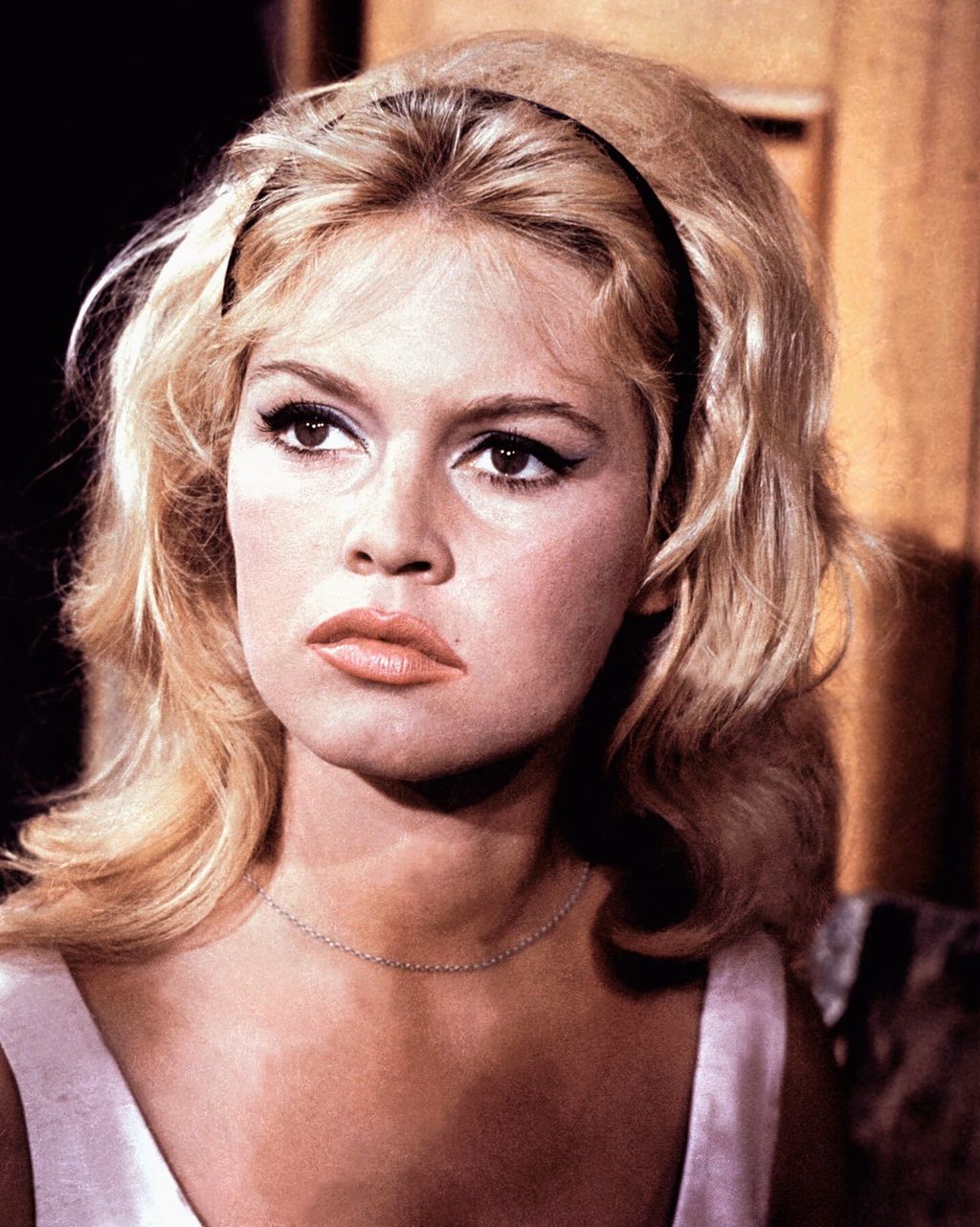 Brigitte Bardot - 2