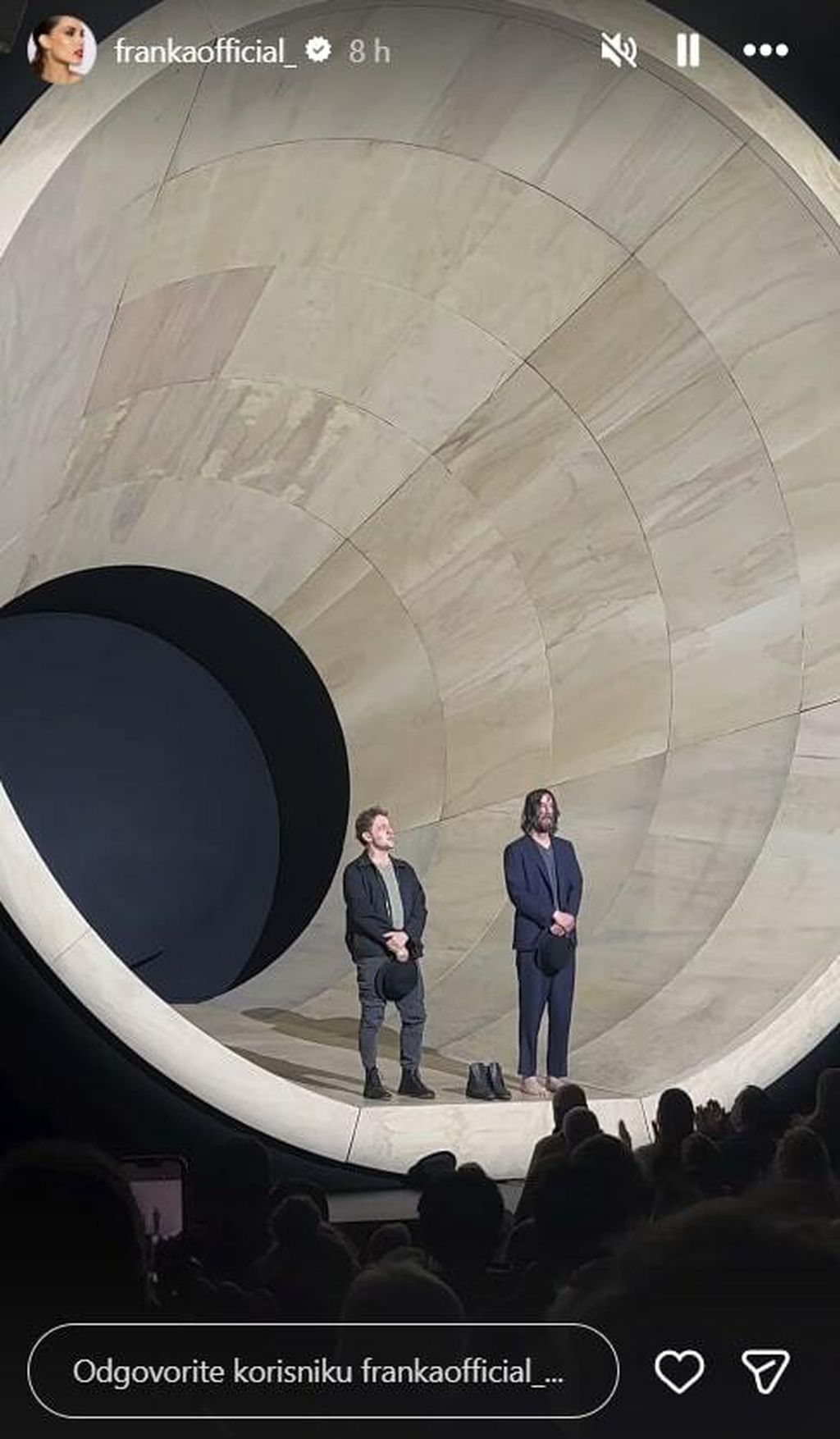 Franka Batelić Ćorluka - 1