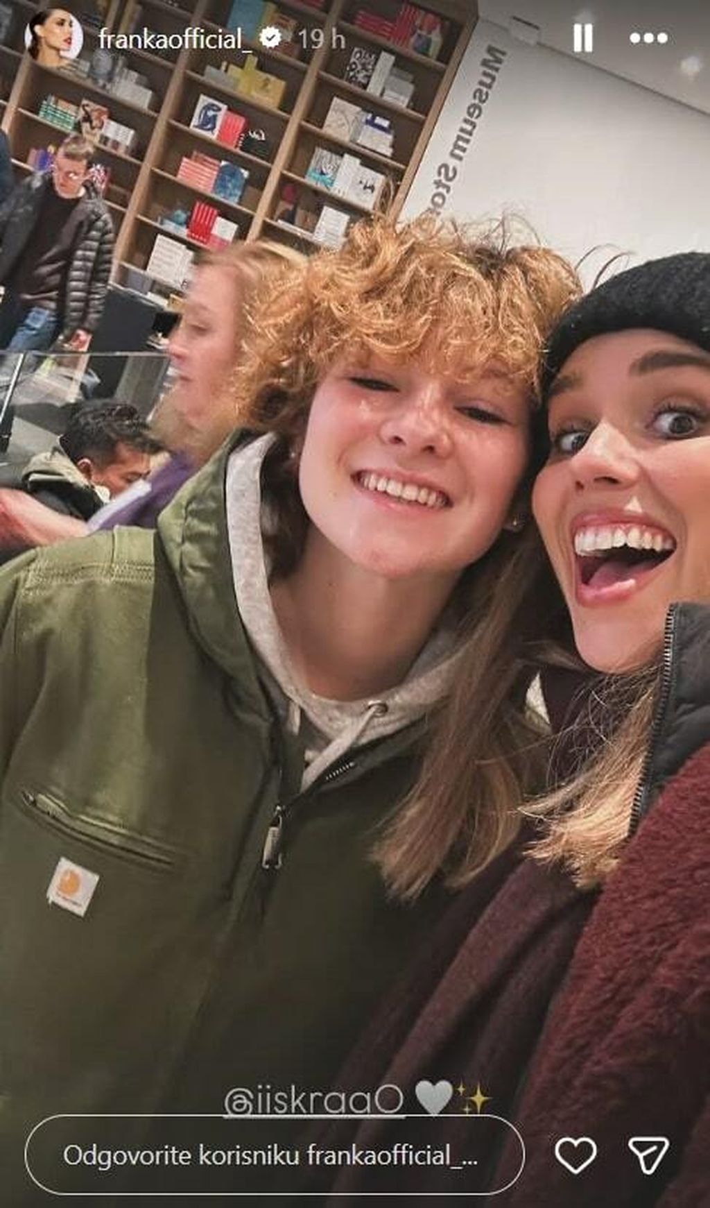 Franka Batelić Ćorluka - 2