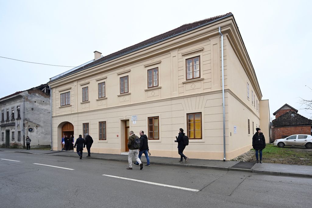 Turski predsjednik Erdogan u obnovljenoj regiji Hatay - 2