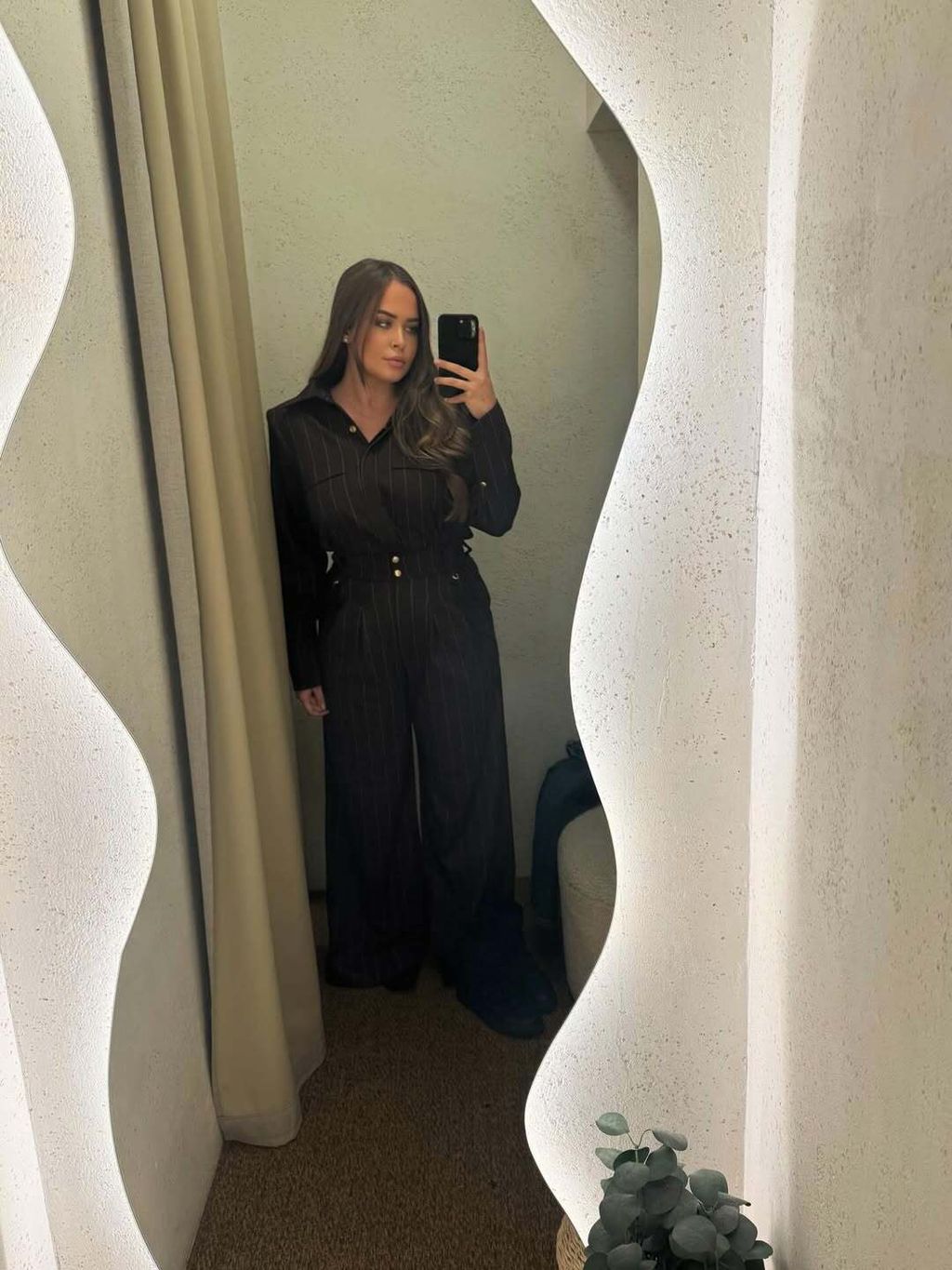 Lana Radeljak na Instagramu