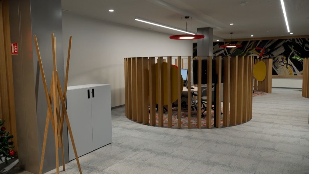 Centar stambenih kredita