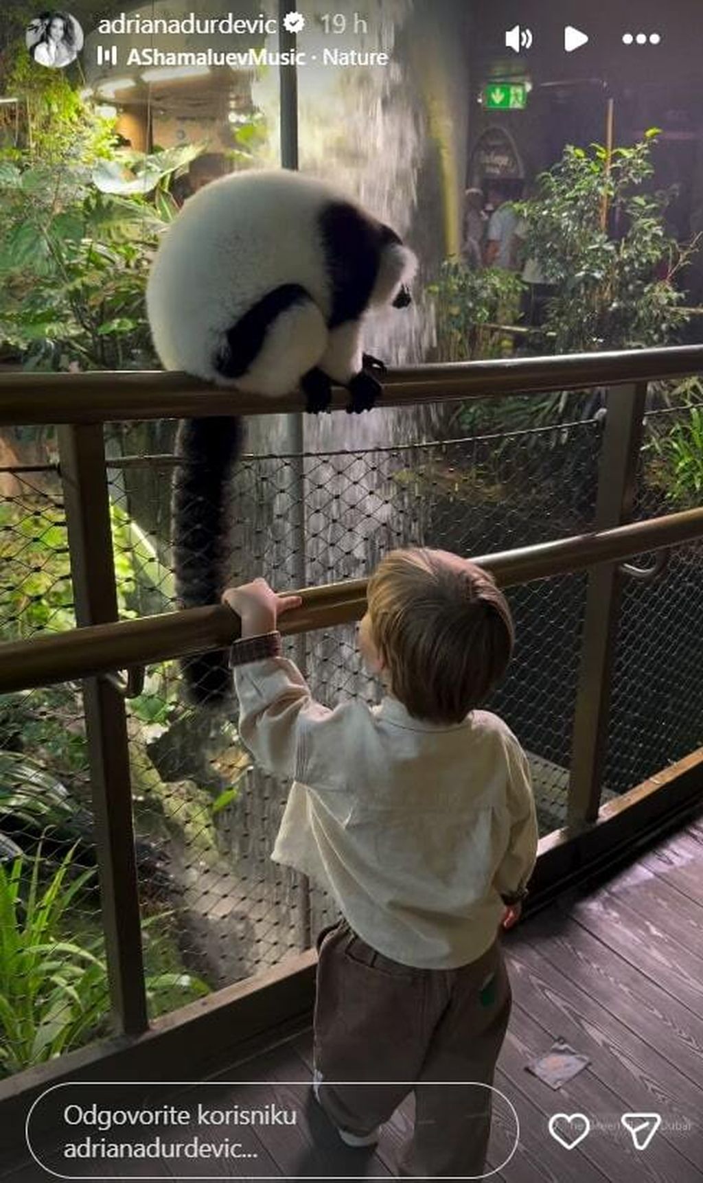 Adriana i Duje Ćaleta Car - 2