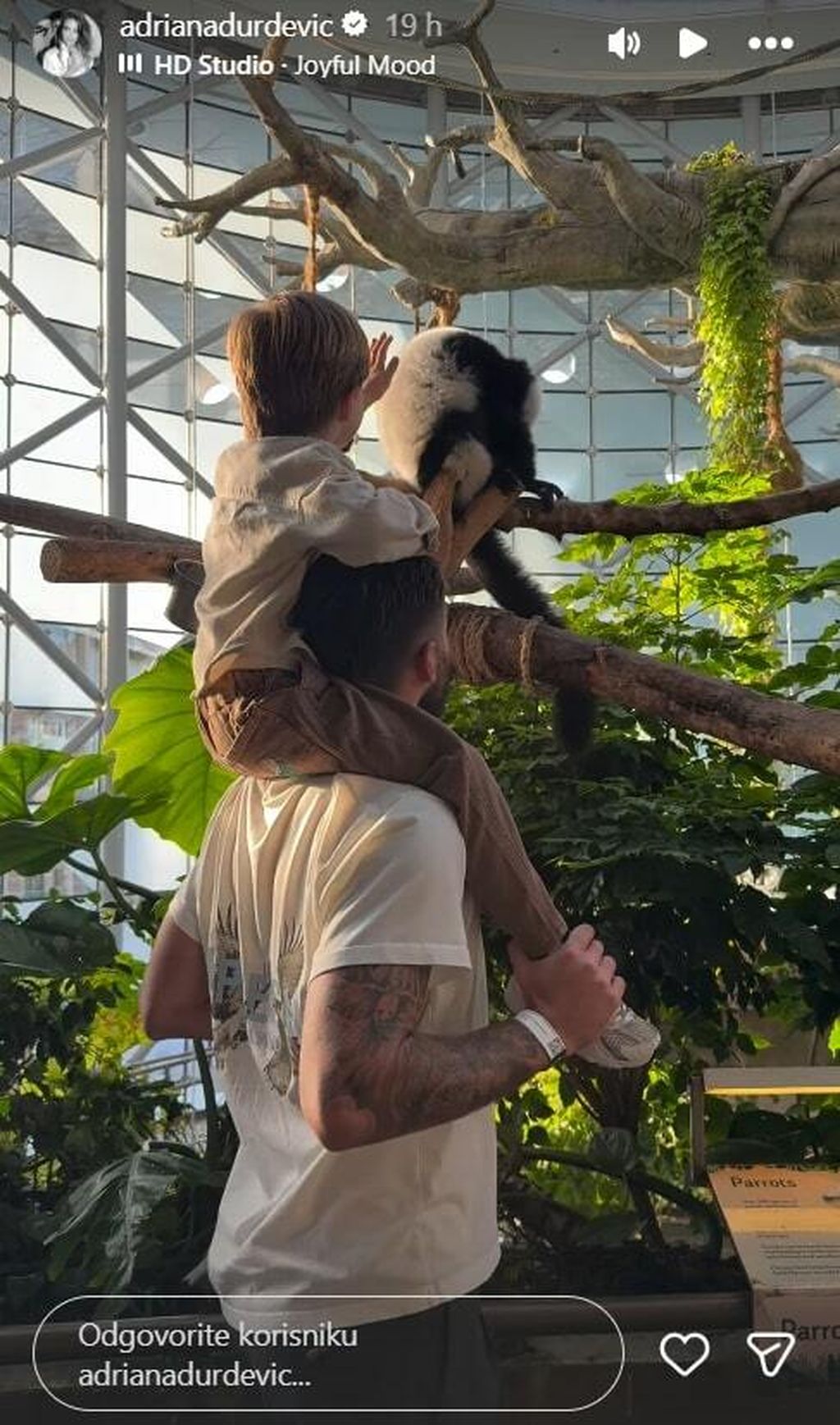 Adriana i Duje Ćaleta Car - 3