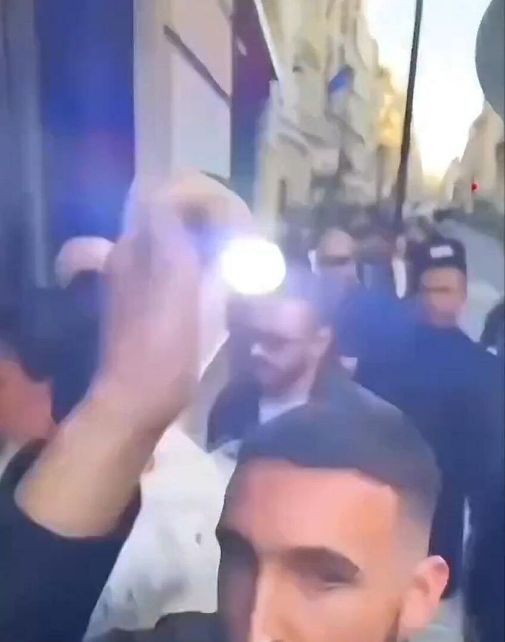 Georgina Rodriguez - 1