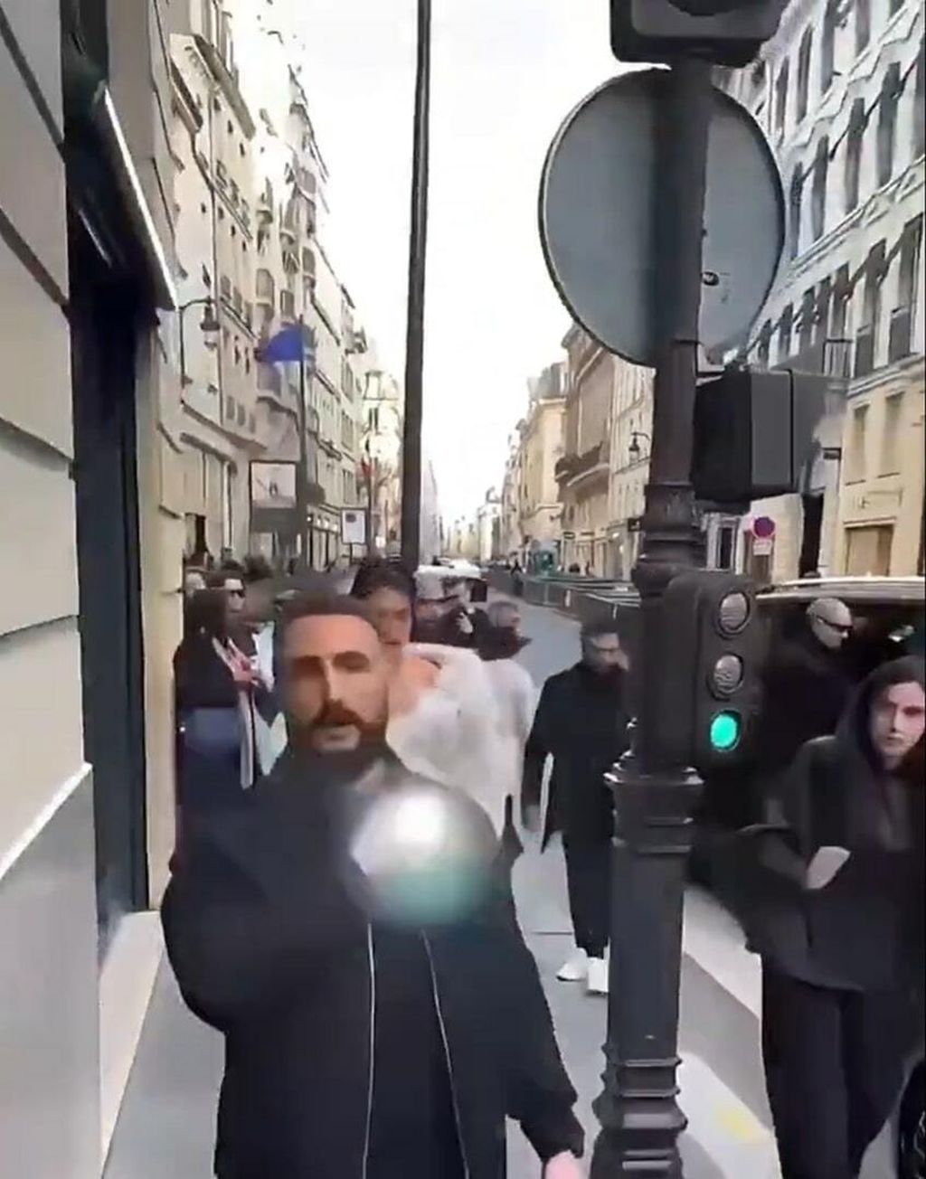 Georgina Rodriguez - 2