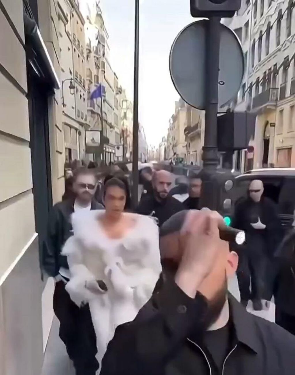 Georgina Rodriguez - 3