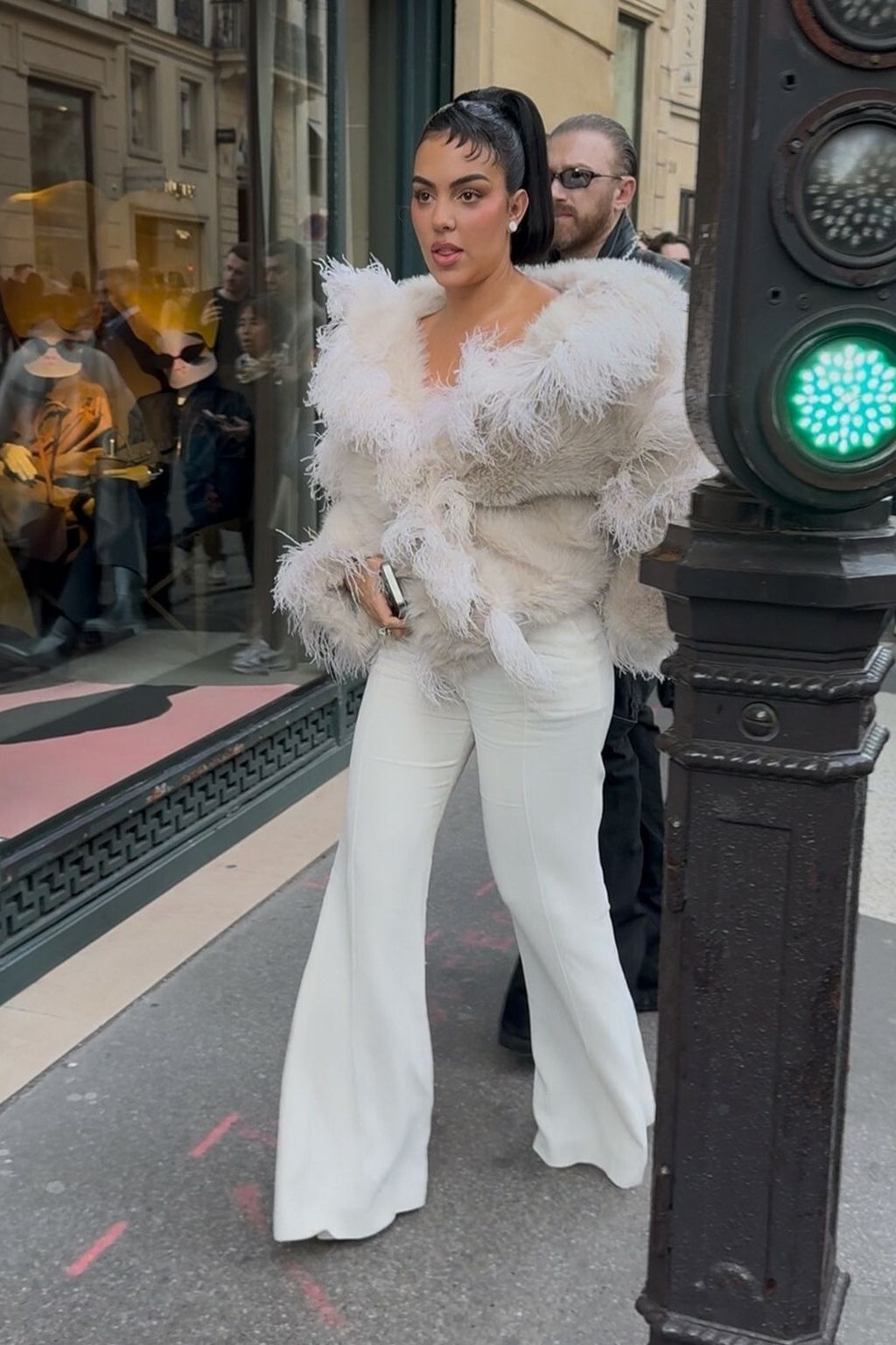 Georgina Rodriguez - 1