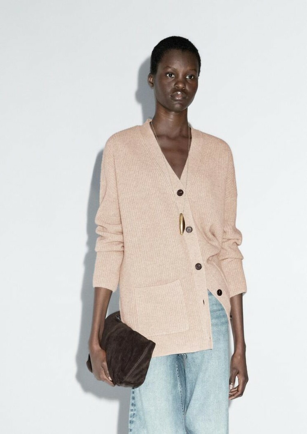 Massimo Dutti, snižen s 99,95 na 59,95 eura