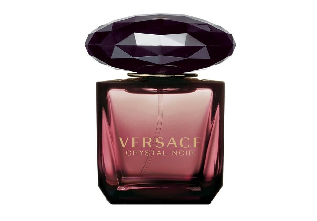 Versace Crystal Noir