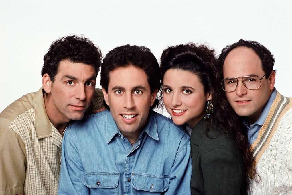 Seinfeld - 2