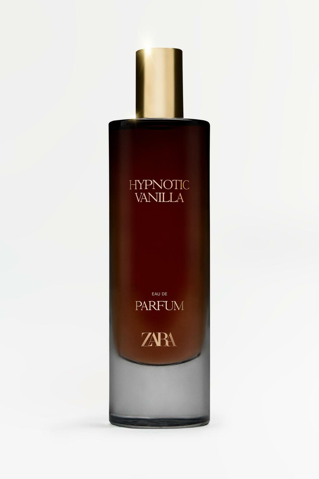 Zara Hypnotic Vanilla