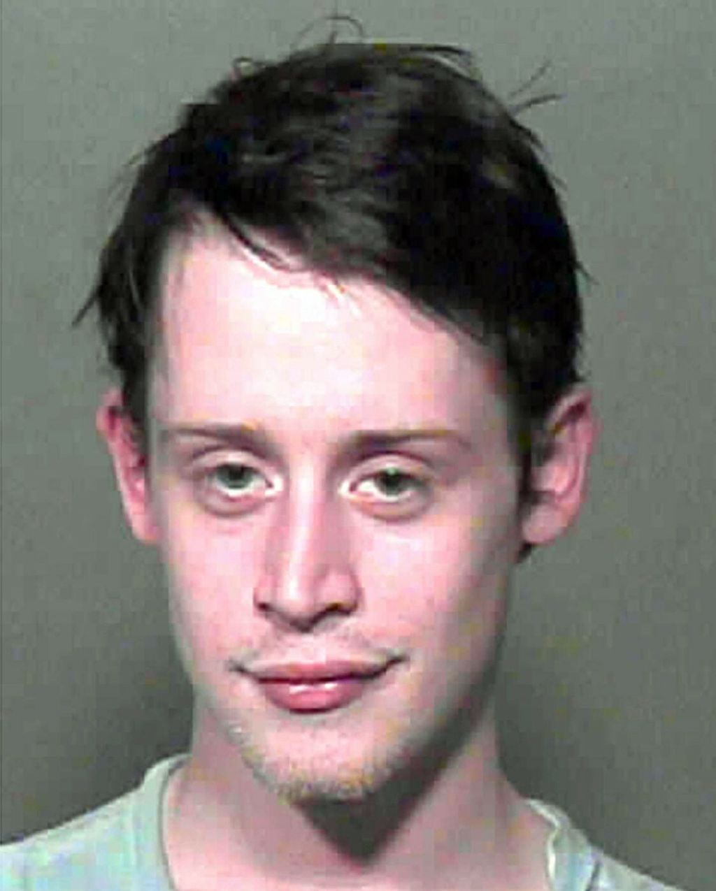 Macaulay Culkin - 1
