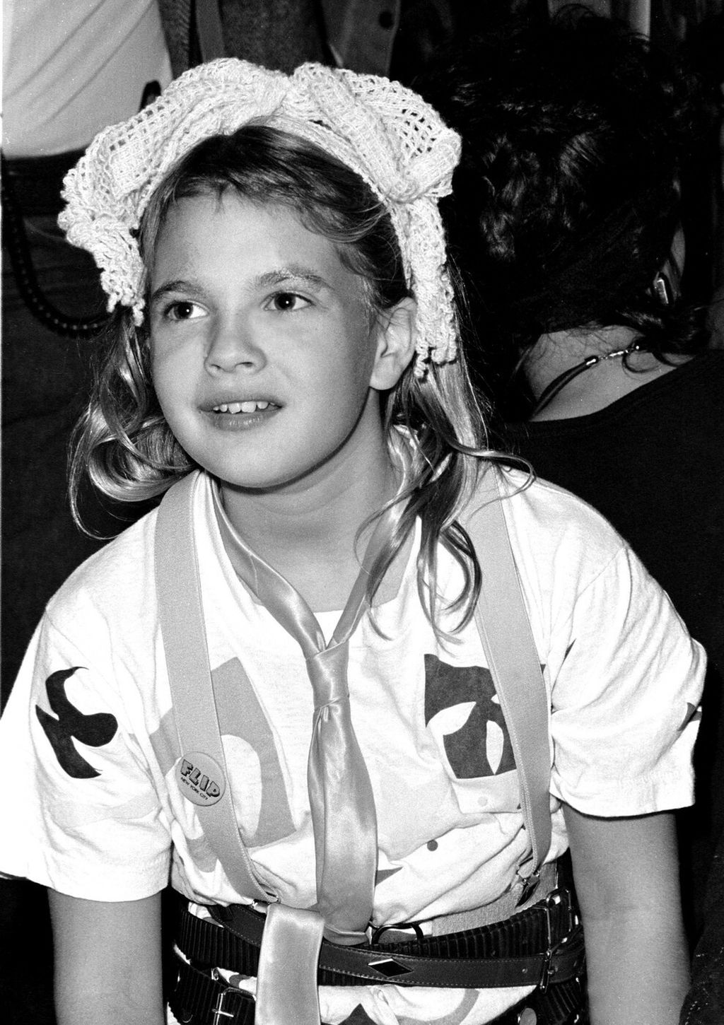 Drew Barrymore - 2