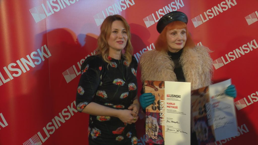 Josipa Lisac u Lisinskom - 3