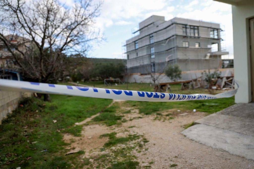 Pronađena tijela u kući u Sukošanu - 4