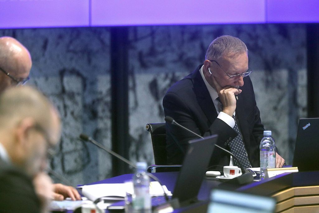 Sjednica Vlade 30.12.2025. - 20