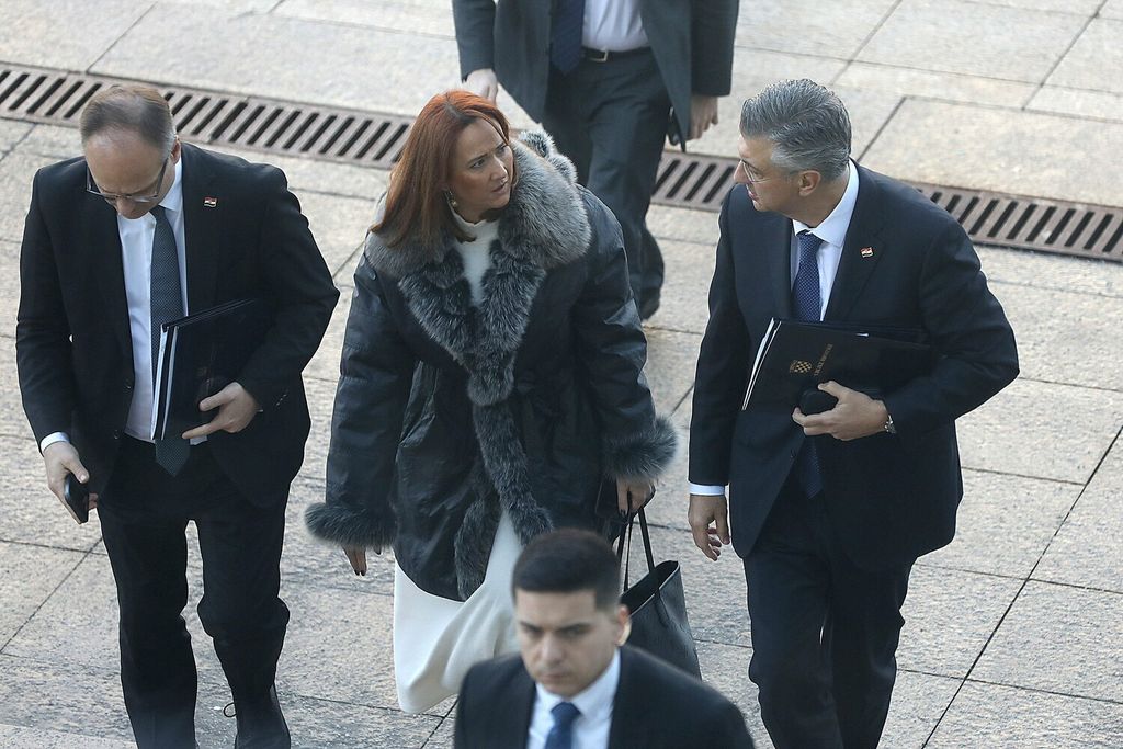 Sjednica Vlade 30.12.2025. - 20