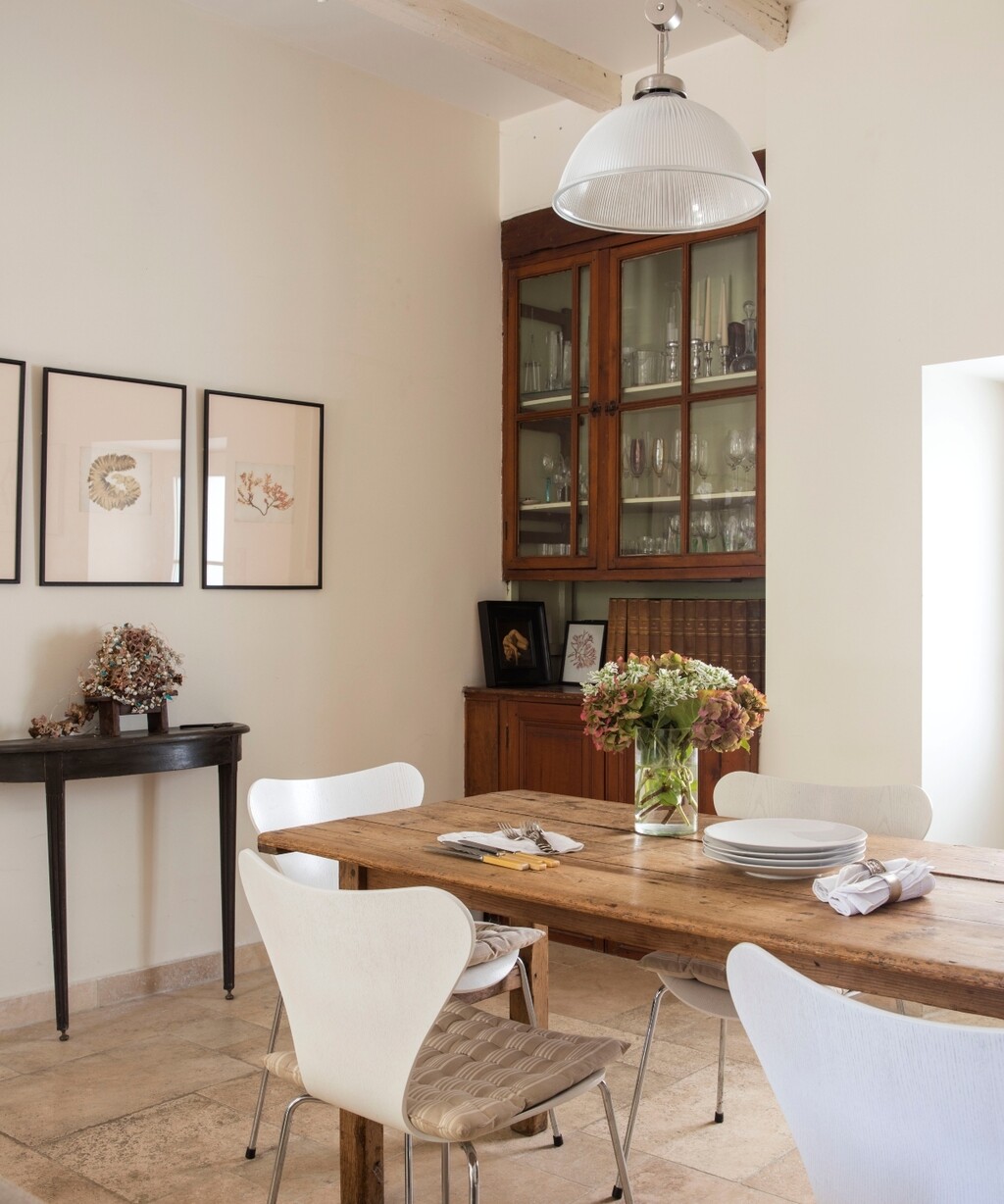 Drvo je materijal koji uvijek dodaje osjećaj topline