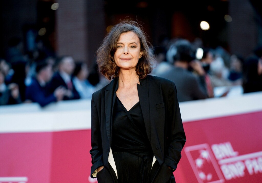 Angese Nano glumila je Barbaru Nardi u prvim dvjema sezonama 