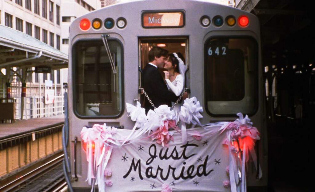 Sandra Bullock i Bill Pullman u filmu Dok si spavao