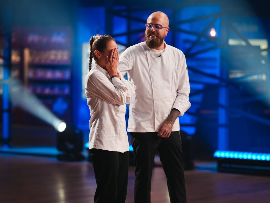 MasterChef 2025. - 2