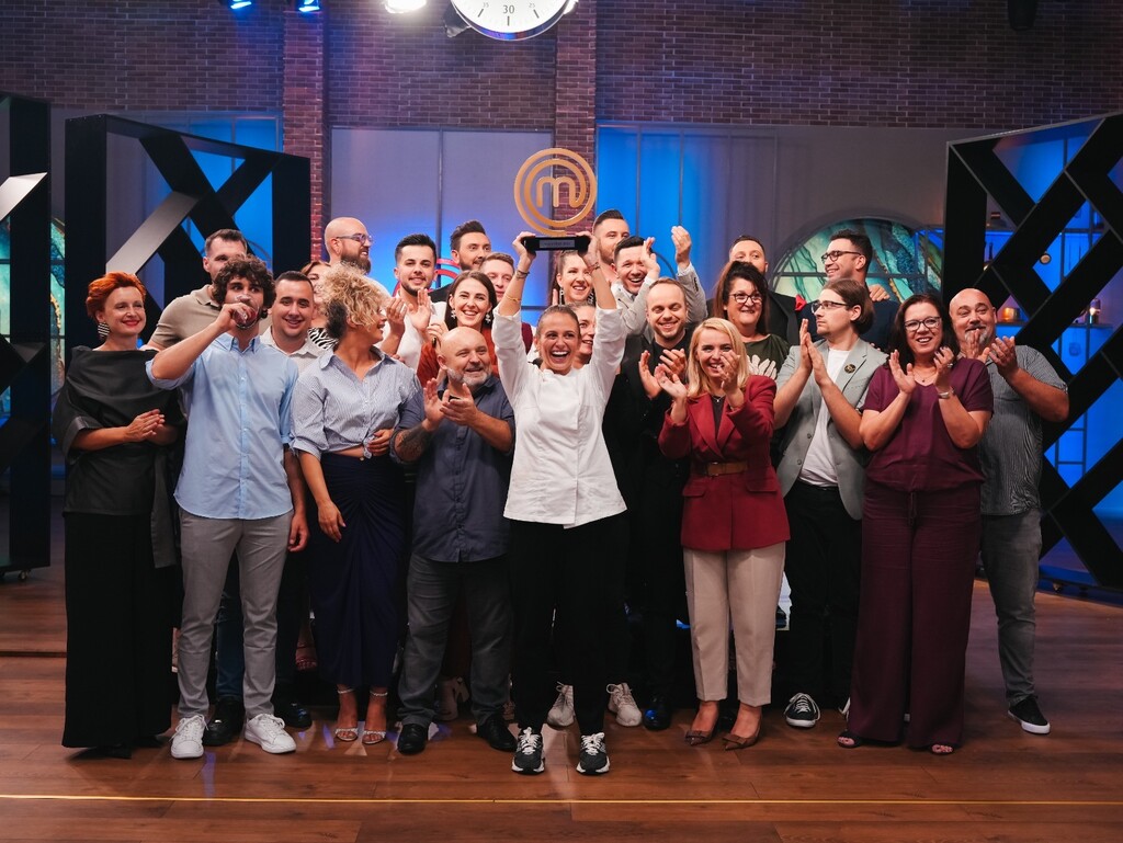 MasterChef 2025. - 7