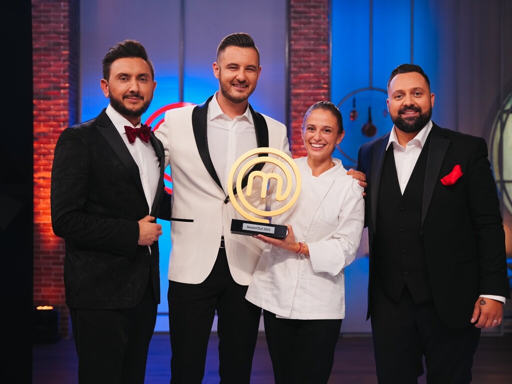 MasterChef 2025. - 8