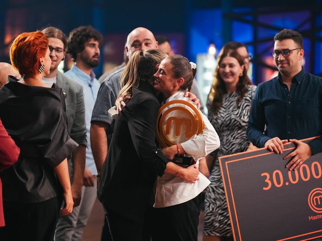 MasterChef finale 2025. - 3