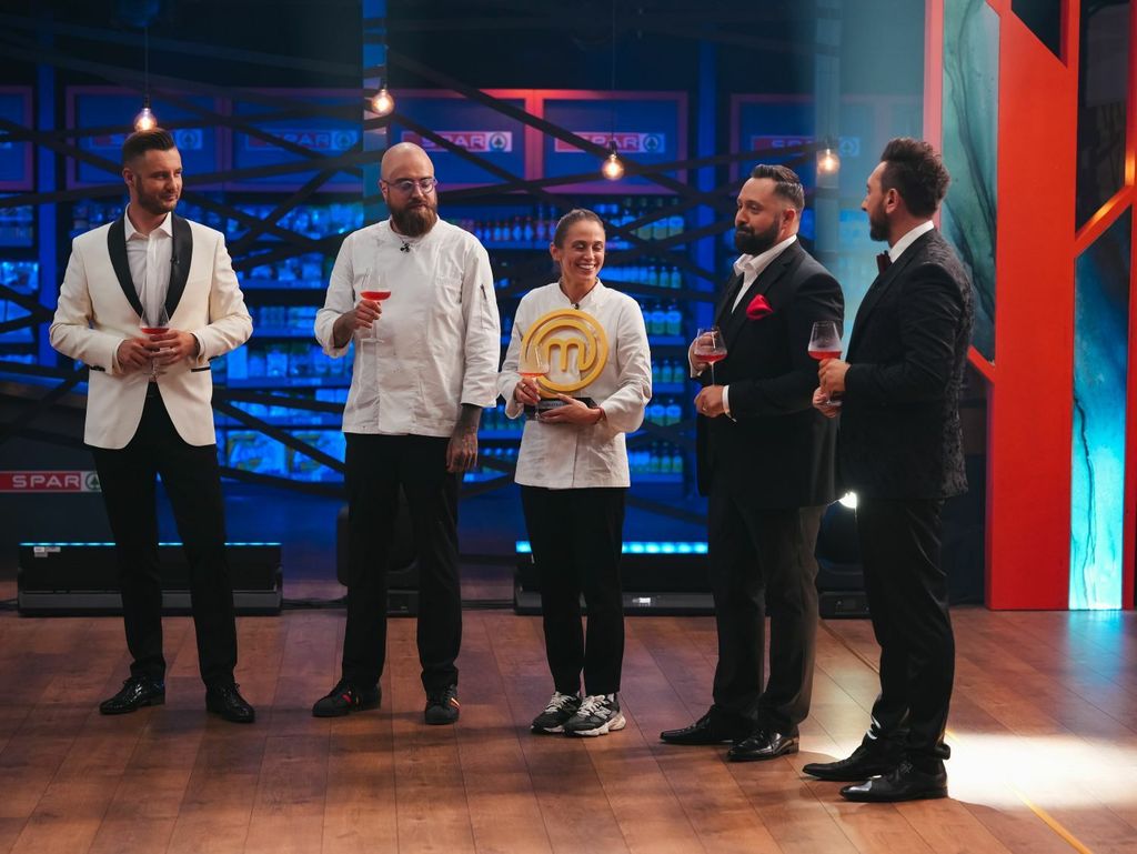 MasterChef finale 2025. - 4