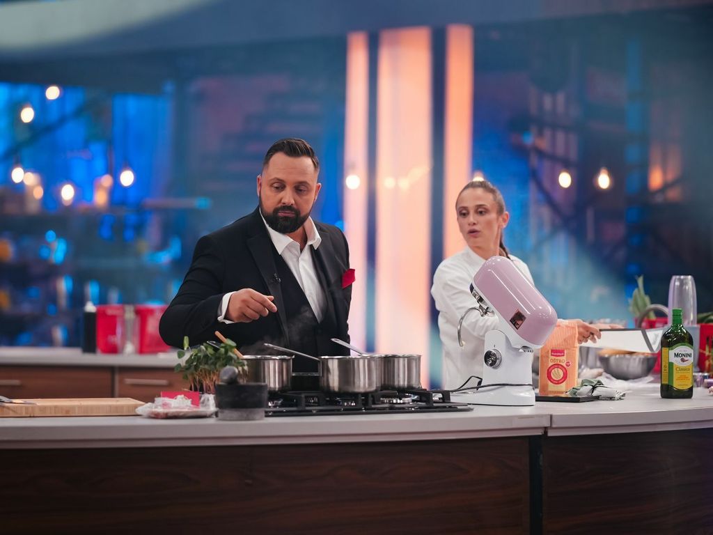 MasterChef finale 2025. - 15