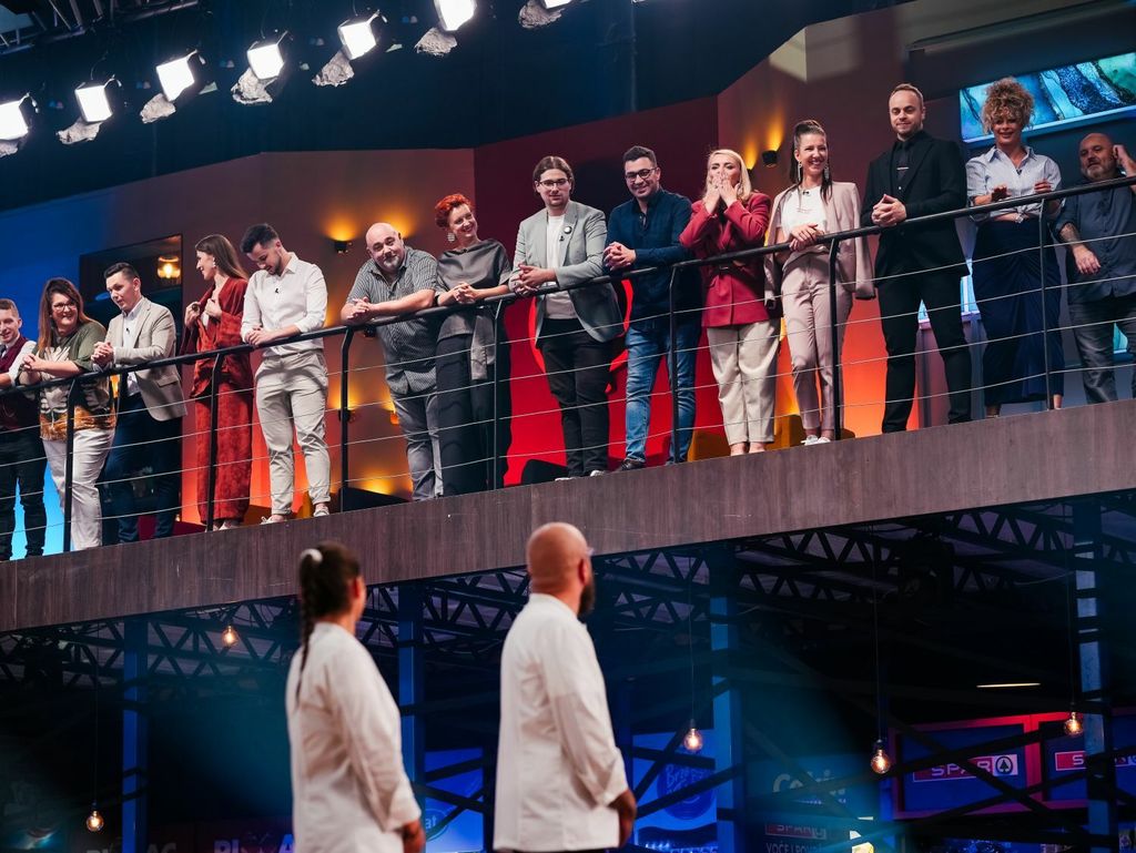 MasterChef finale 2025. - 24