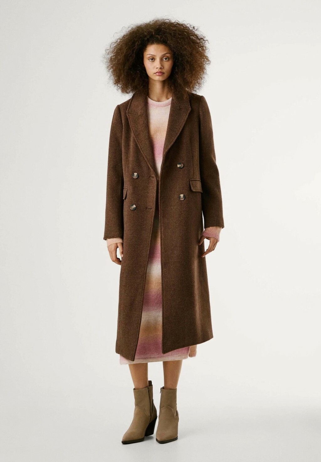 Pepe Jeans (Zalando), snižen s 220 na 154 eura