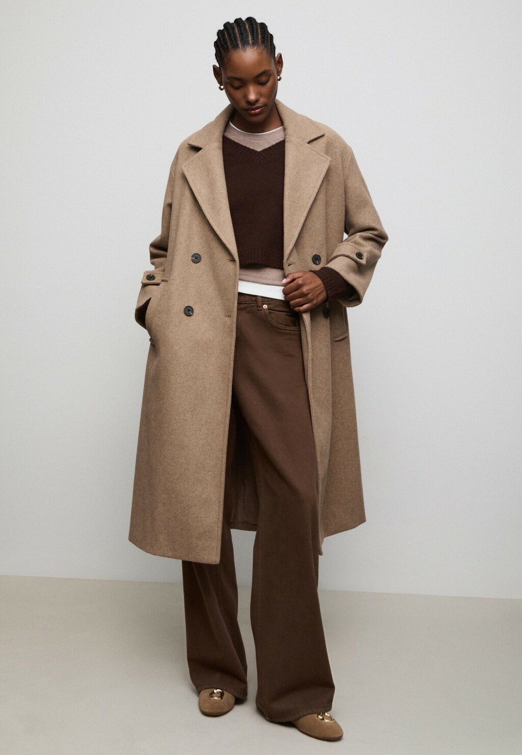 Stradivarius, snižen s 55,99 na 39,99 eura