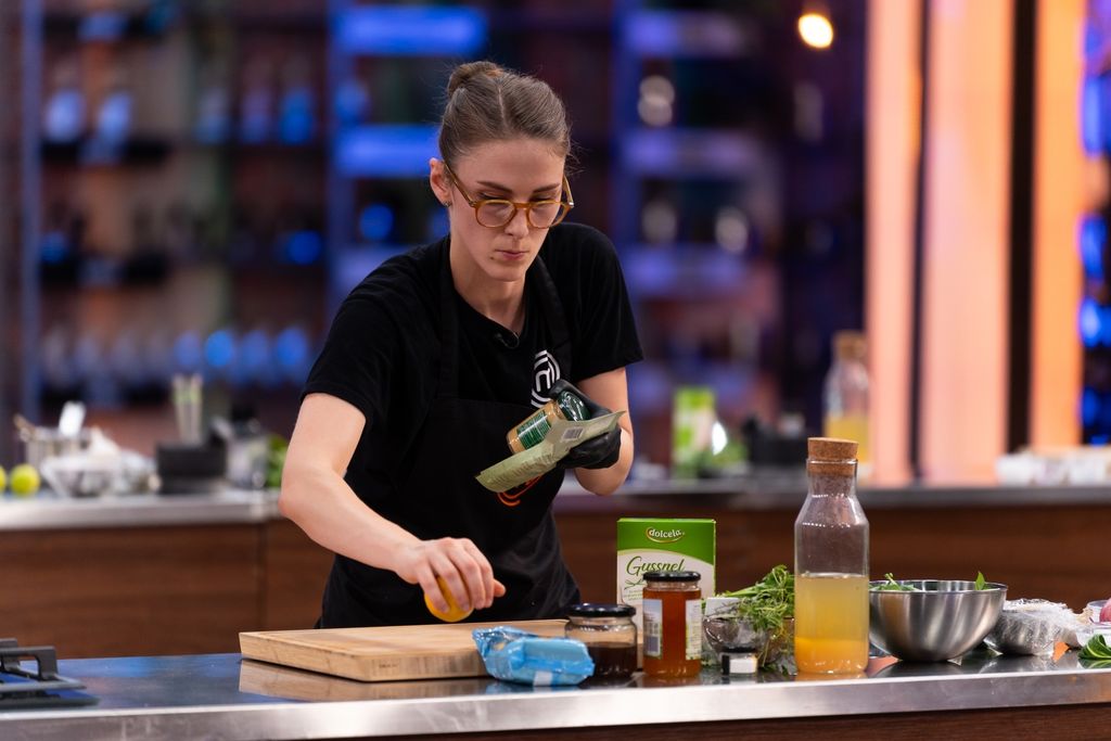 Antonija Rittuper - 10