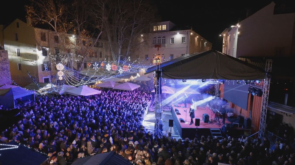 In Magazin: Maja Šuput - 1