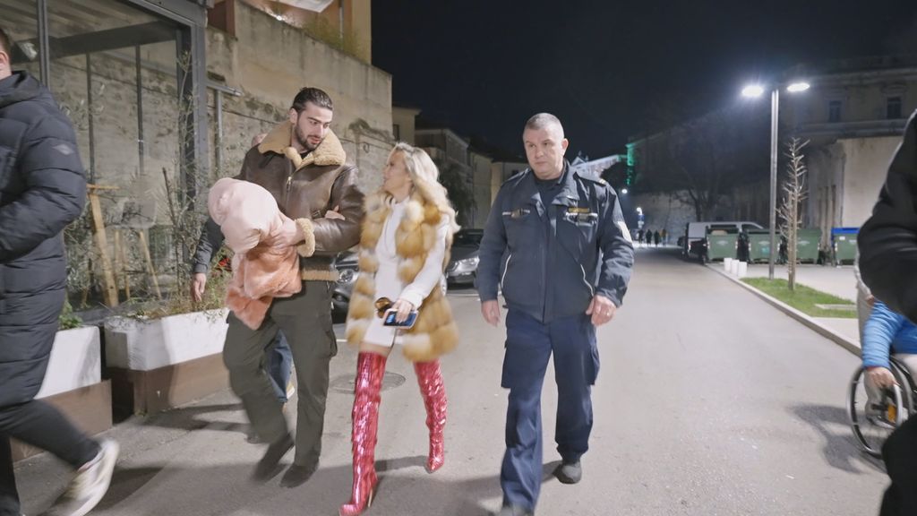 In Magazin: Maja Šuput - 2