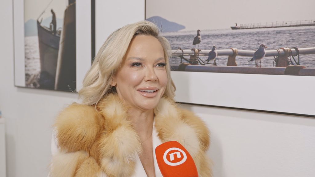 In Magazin: Maja Šuput - 5