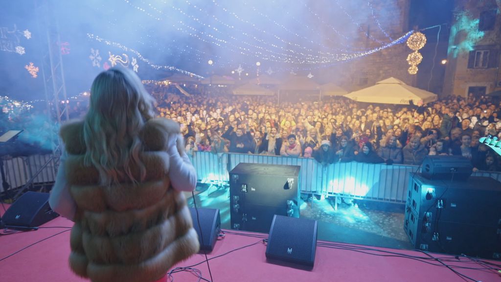 In Magazin: Maja Šuput - 6