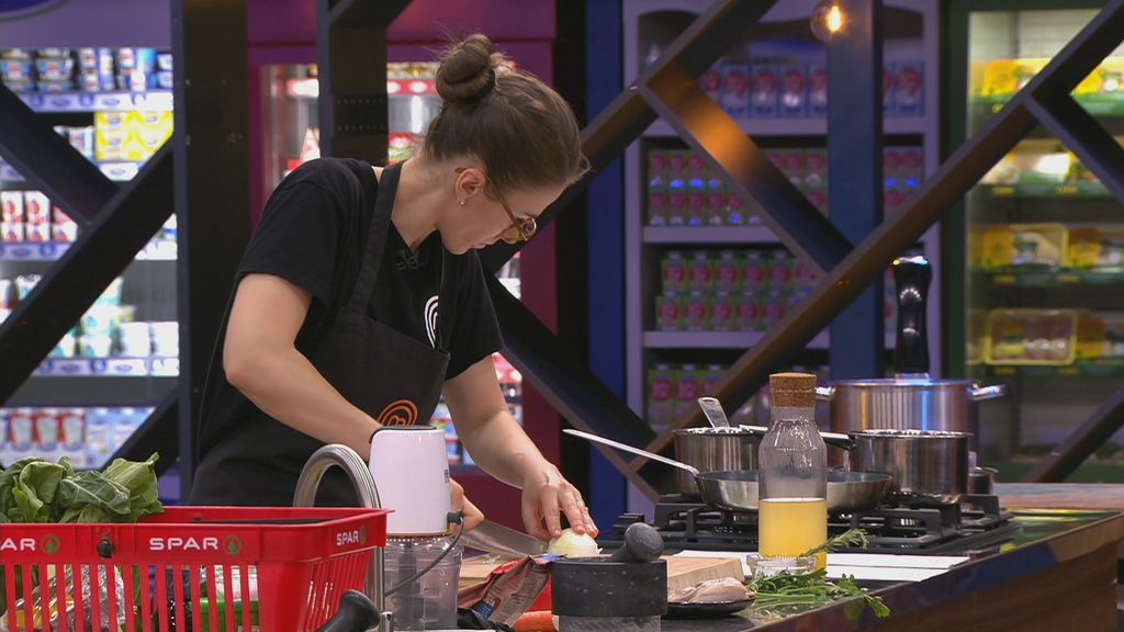 In Magazin: MasterChef - 2