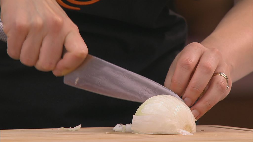 In Magazin: MasterChef - 3