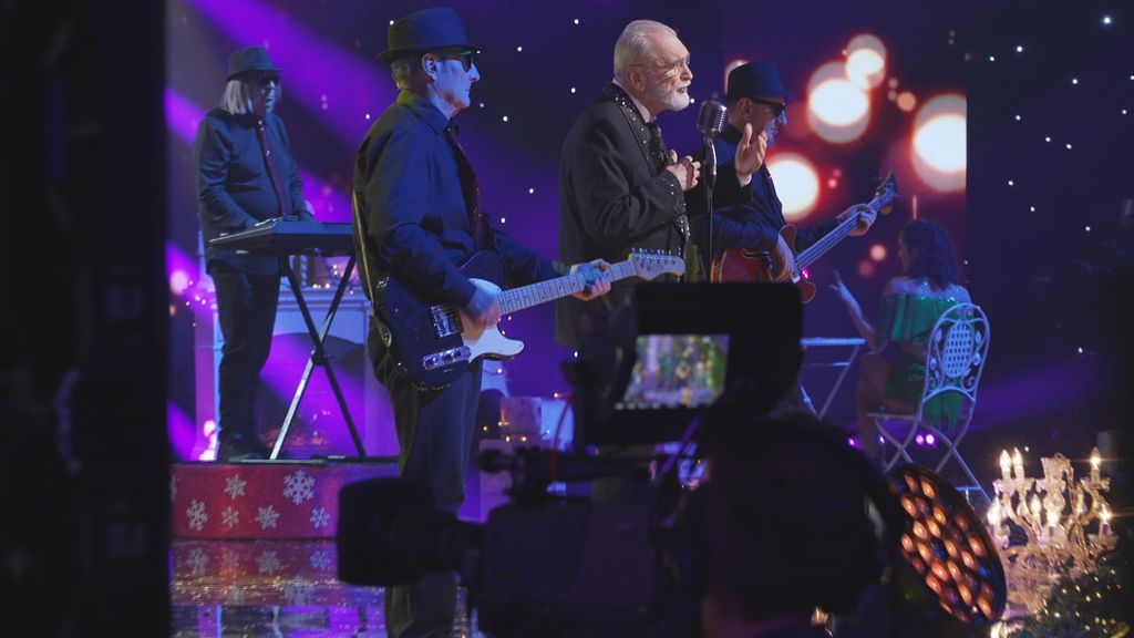 In Magazin: Novogodišnji doček - 1