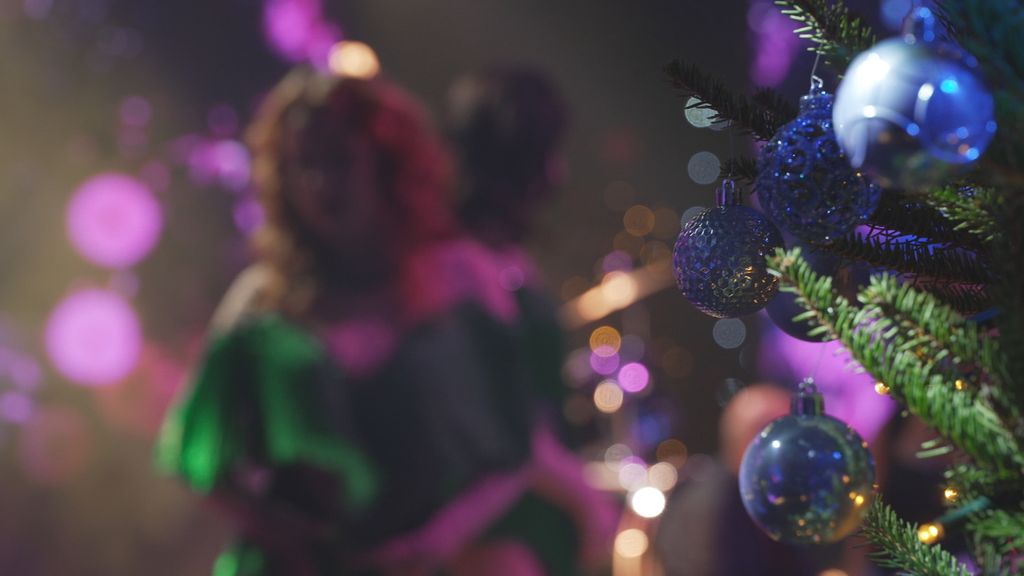 In Magazin: Novogodišnji doček - 2