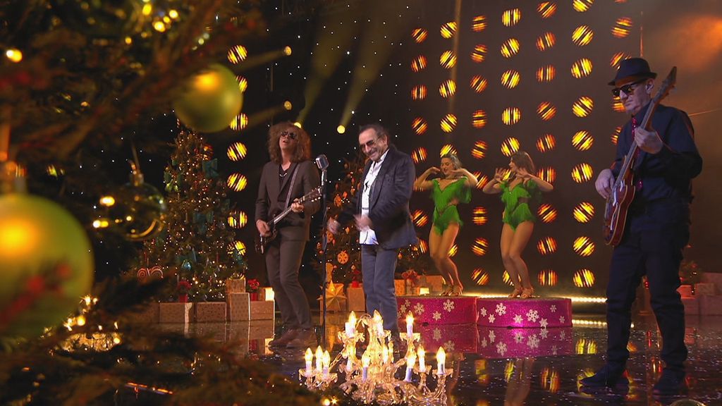 In Magazin: Novogodišnji doček - 3