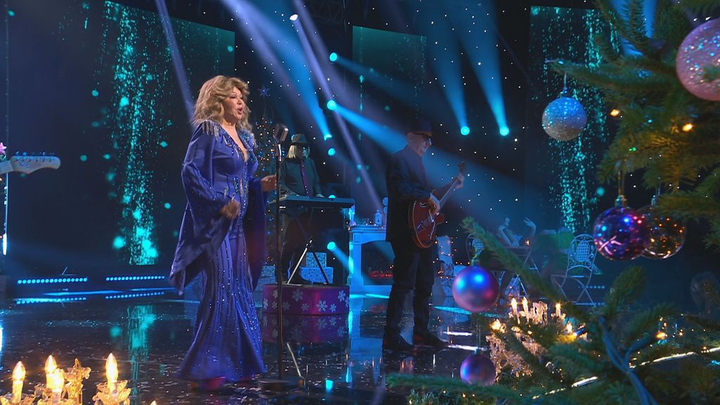 In Magazin: Novogodišnji doček - 6