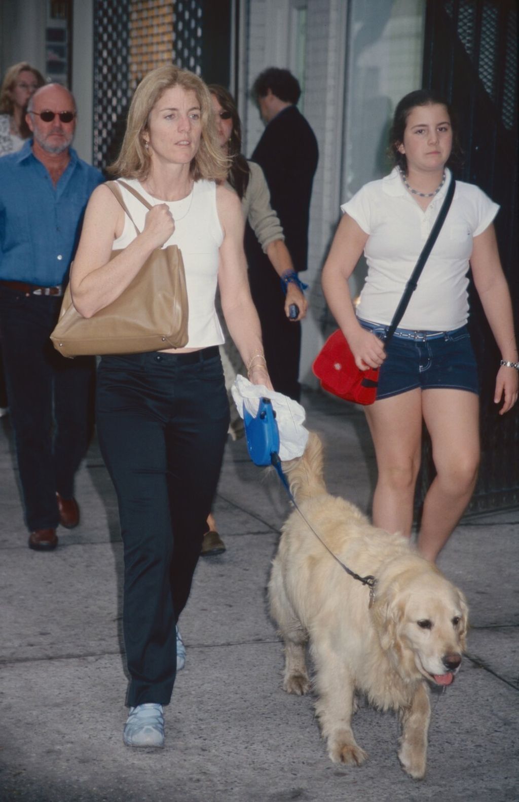 Tatiana Schlossberg - 4