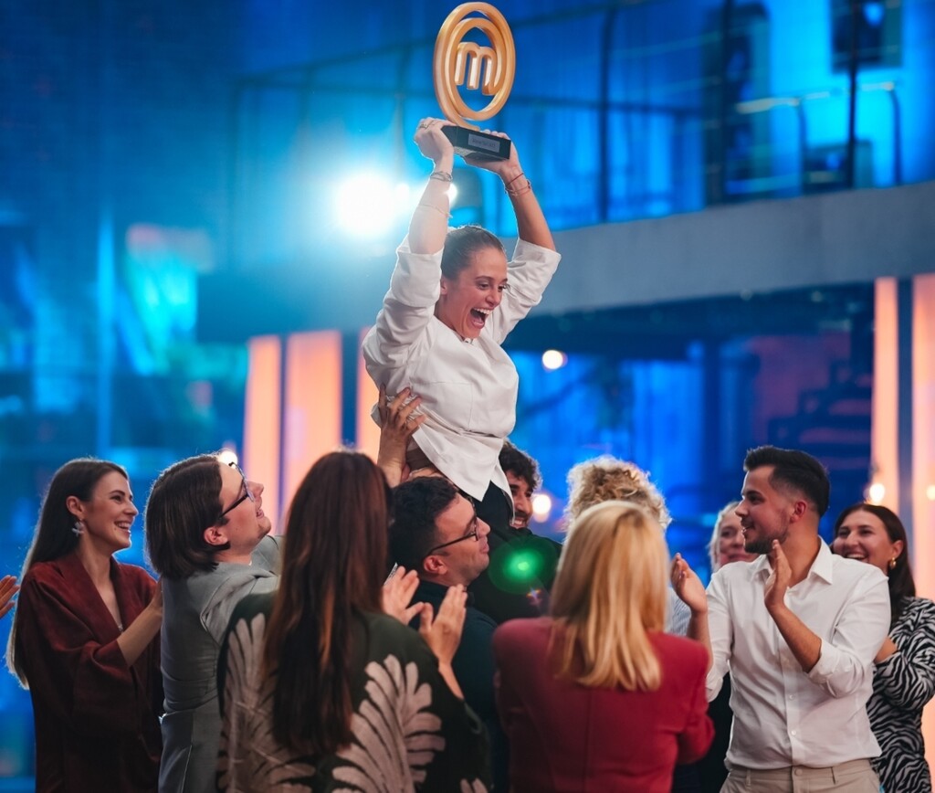 Endrinina pobjeda oduševila je protukandidate