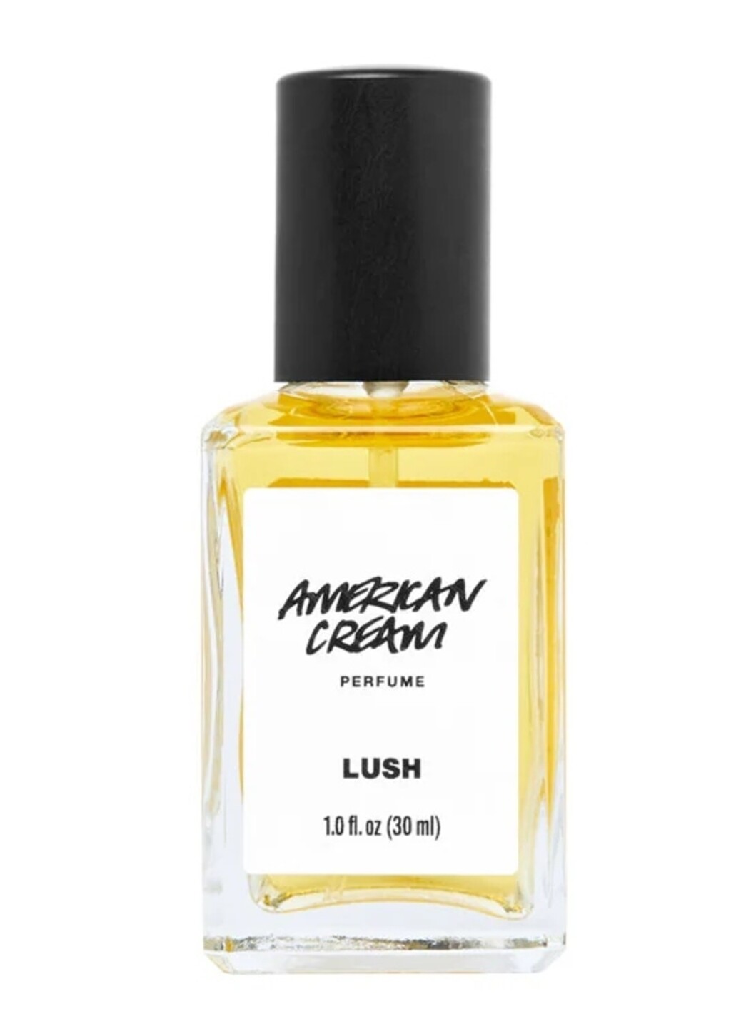 American Cream, Lush